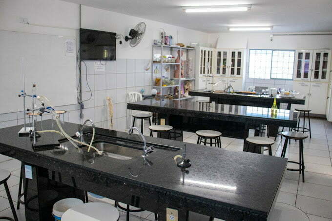 Laboratórios
