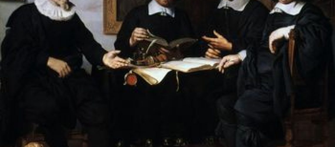 what-are-quakers